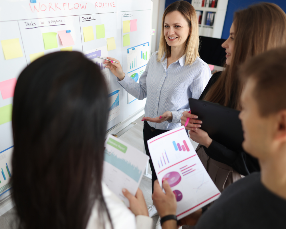 Portland Business Coaches Fast Service